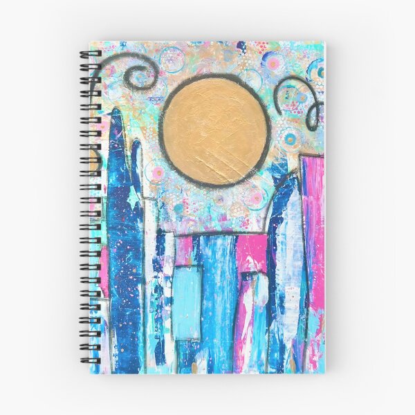 Item preview, 3 Body Problem designed and sold by KateEmoryCreates.