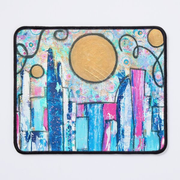 Item preview, 3 Body Problem designed and sold by KateEmoryCreates.