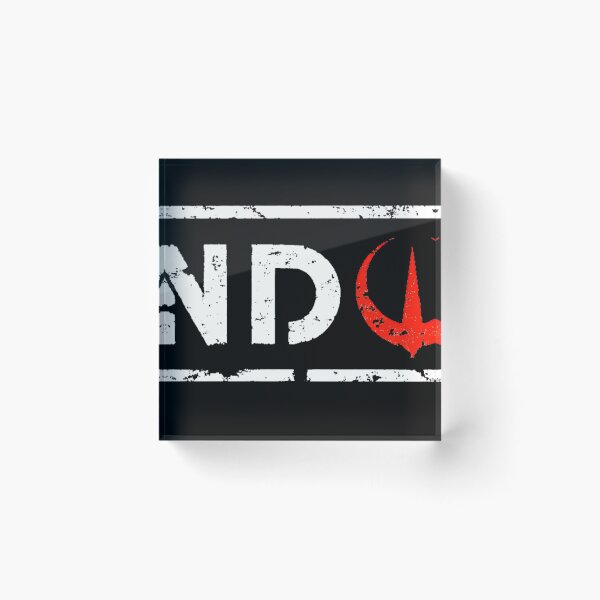 Item preview, Andor logo - Symbol of Grunge Rebellion designed and sold by Andruzito.