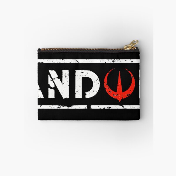 Item preview, Andor logo - Symbol of Grunge Rebellion designed and sold by Andruzito.