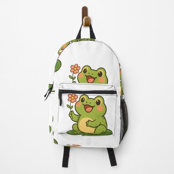 Item preview, happy frog designed and sold by phillystore.