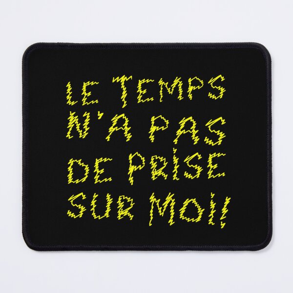 Item preview, TIME HAS NO HOLD ON ME! (birthday) designed and sold by francoisville.