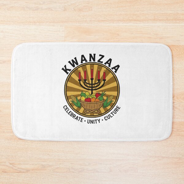 Item preview, KWANZAA Celebrate Unity Culture Design designed and sold by RNTStudio.