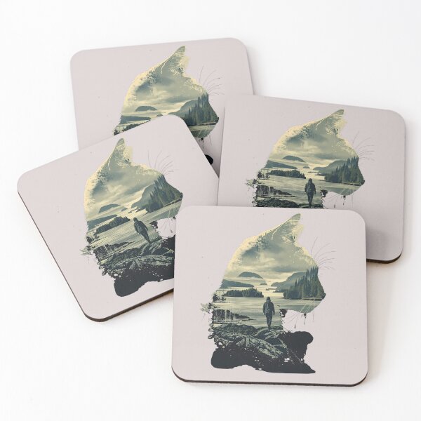 Item preview, CAT MEMORIES designed and sold by BKDIGITALSHOP.