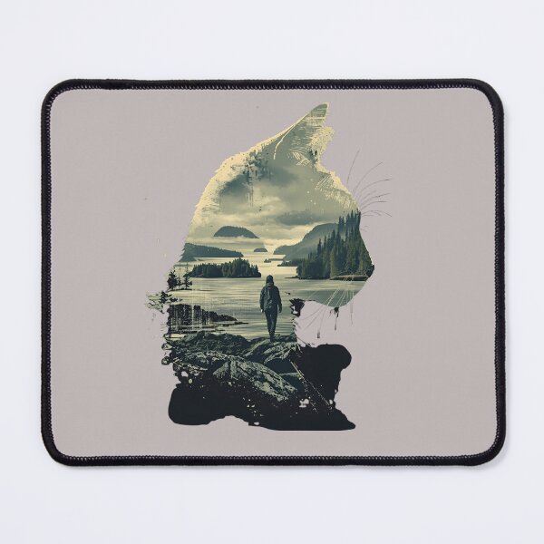 Item preview, CAT MEMORIES designed and sold by BKDIGITALSHOP.