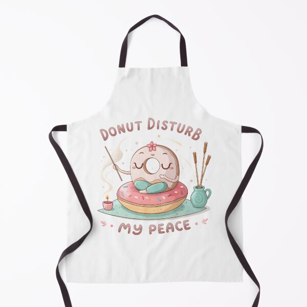Item preview, dount disturb my peace designed and sold by GogoGrove.