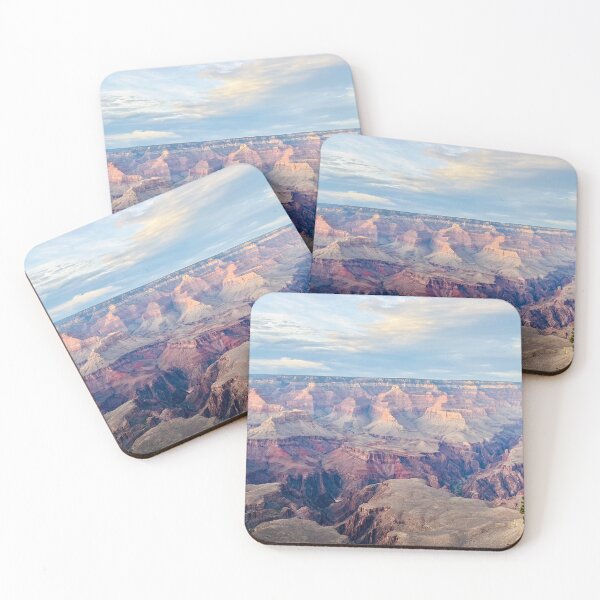 Item preview, Sunset at Grand Canyon designed and sold by Daria Lev Photo Art.