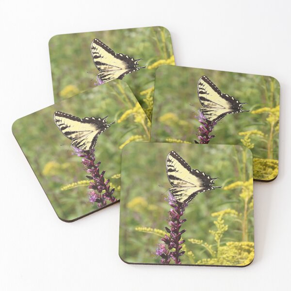 Item preview, Tiger swallowtail butterfly designed and sold by MarkSmalley.