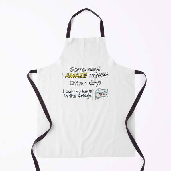 Item preview, I Amaze Myself designed and sold by Ramsayman.