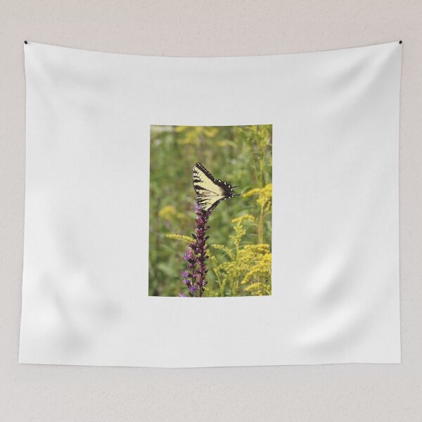 Item preview, Tiger swallowtail butterfly designed and sold by MarkSmalley.