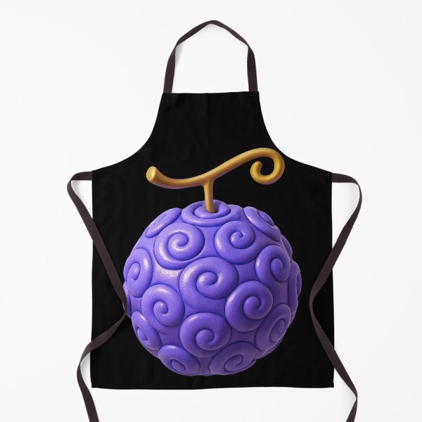 Item preview, Gomu Gomu Devil Fruit in 3D designed and sold by Andruzito.
