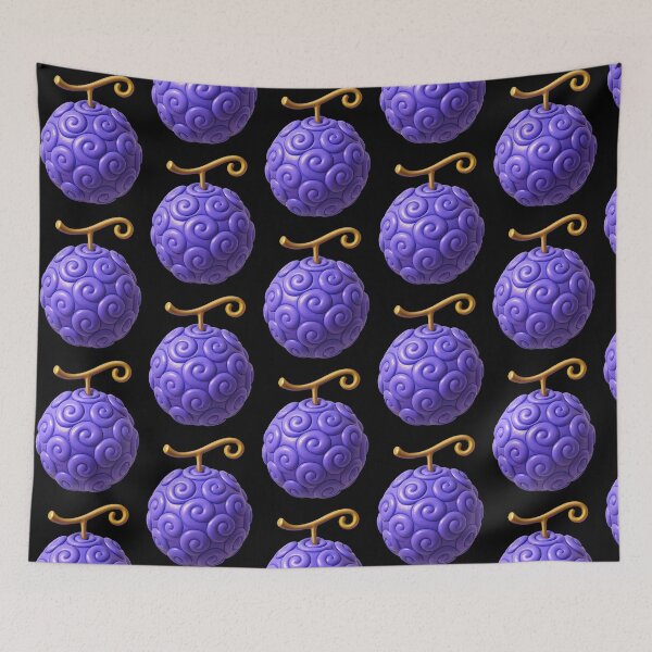 Item preview, Gomu Gomu Devil Fruit in 3D designed and sold by Andruzito.