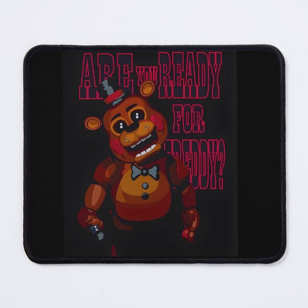 Item preview, Five Nights At Freddys designed and sold by Malakiacount.