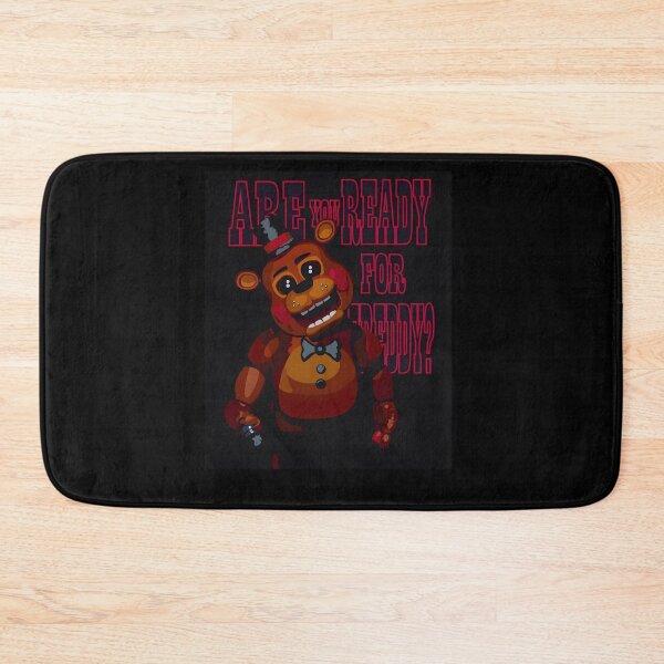 Item preview, Five Nights At Freddys designed and sold by Malakiacount.