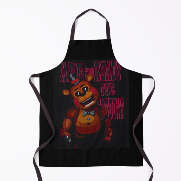 Item preview, Five Nights At Freddys designed and sold by Malakiacount.