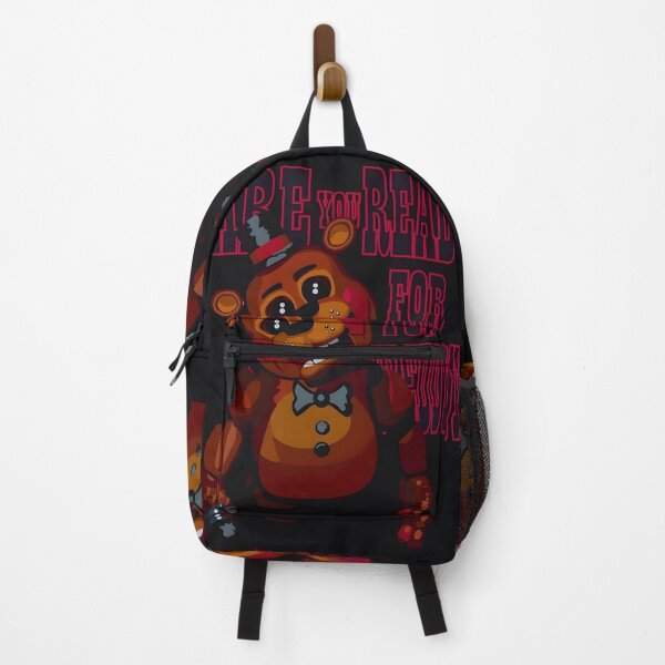 Item preview, Five Nights At Freddys designed and sold by Malakiacount.