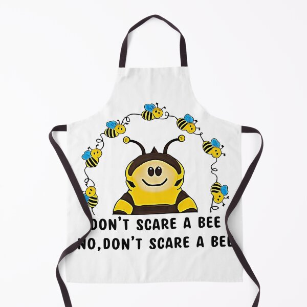 Item preview, Don't Scare A Bee - Cute Mona Nanalan Meme designed and sold by Mado Shop.