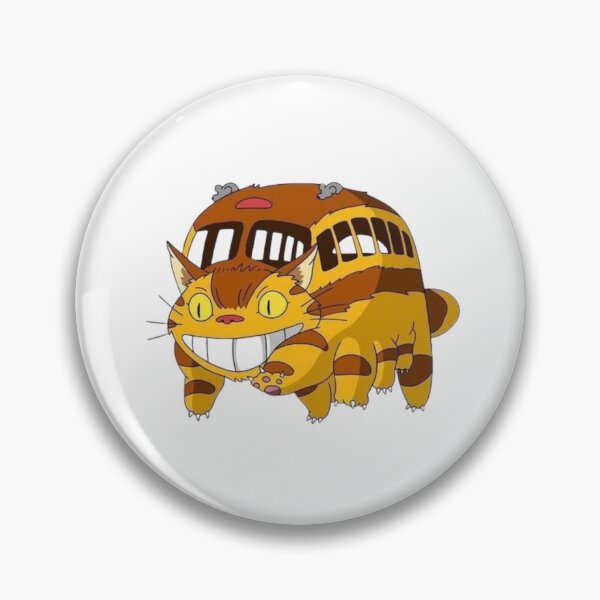 Item preview, funny cat bus designed and sold by Kaloren95.