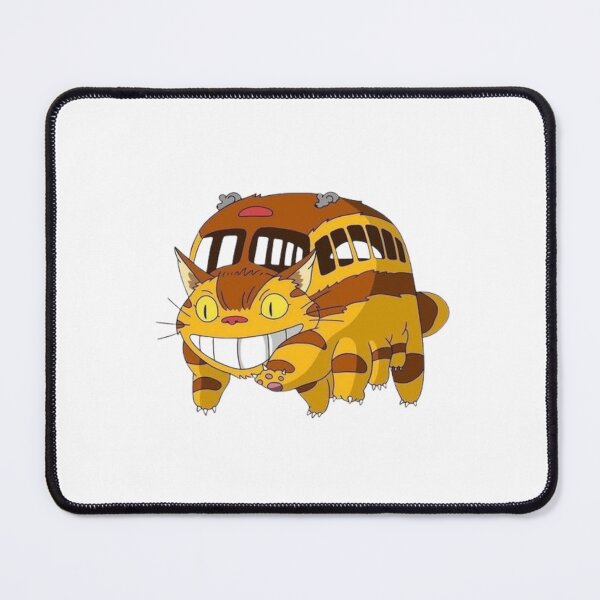 Item preview, funny cat bus designed and sold by Kaloren95.
