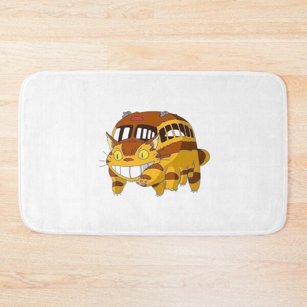 Item preview, funny cat bus designed and sold by Kaloren95.