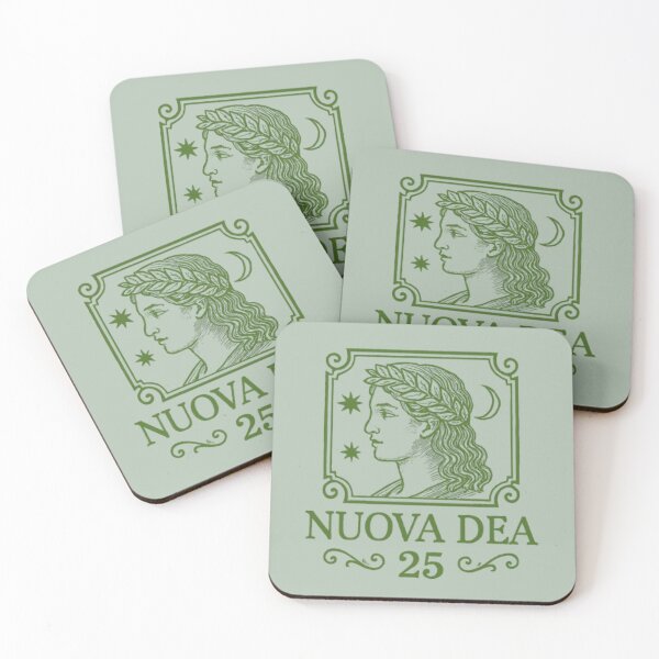 Item preview, nuovaDea25 Brand/Logo designed and sold by nuovaDea25.