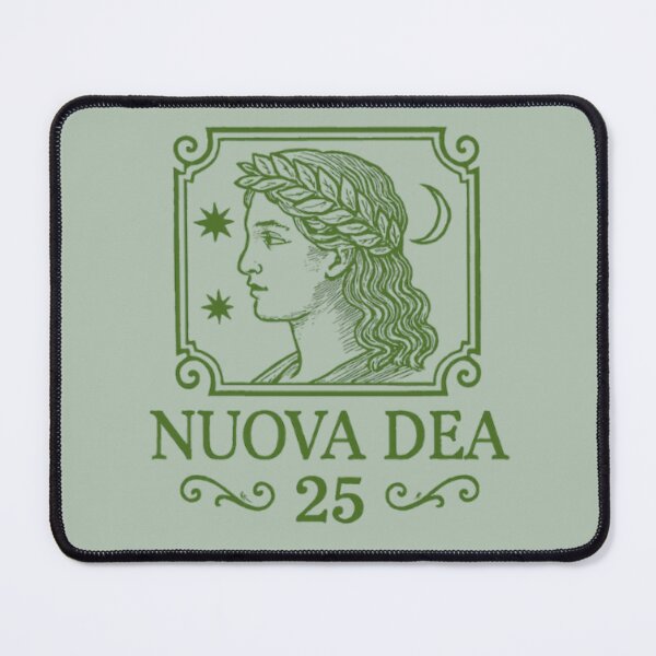 Item preview, nuovaDea25 Brand/Logo designed and sold by nuovaDea25.