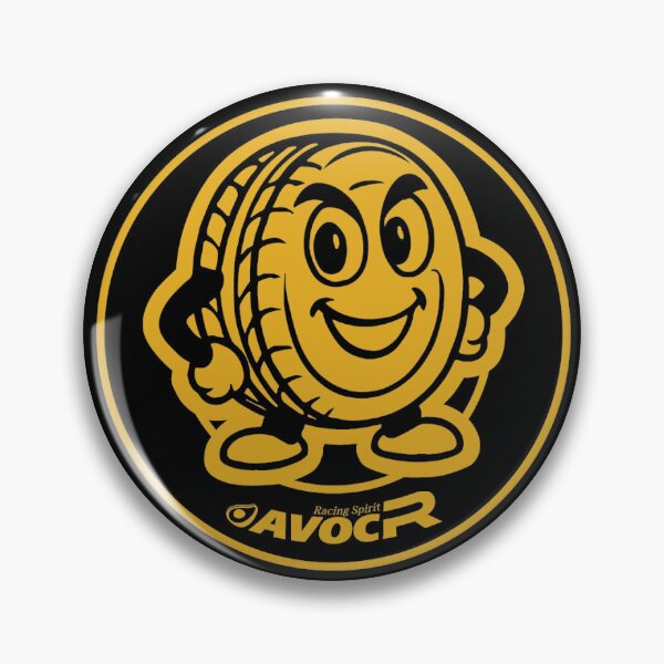 Item preview, Avocado Racing UK  designed and sold by Unit32racinguk.