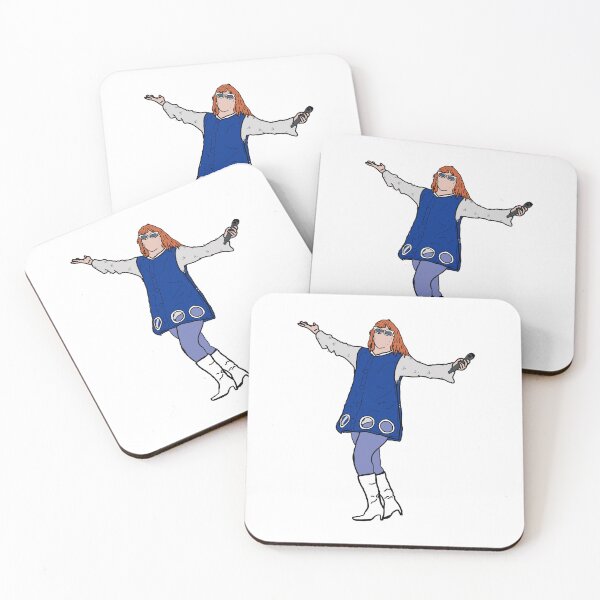 Item preview, Irish Music Queen CMAT– CMAT Fan Design designed and sold by Melty Shirts.