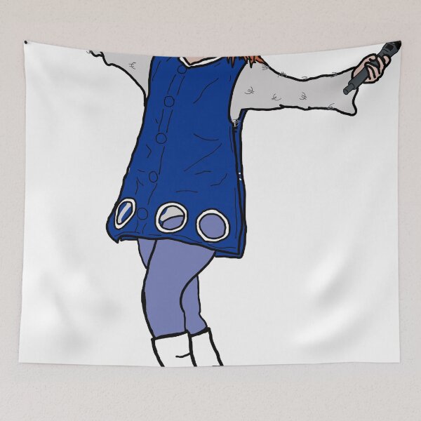 Item preview, Irish Music Queen CMAT– CMAT Fan Design designed and sold by Melty Shirts.