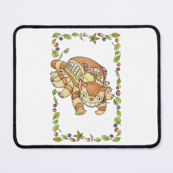 Item preview, cat bus designed and sold by Kaloren95.