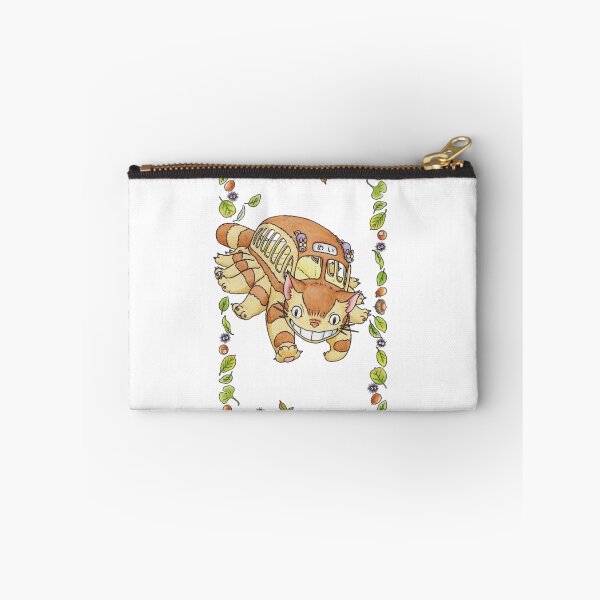 Item preview, cat bus designed and sold by Kaloren95.