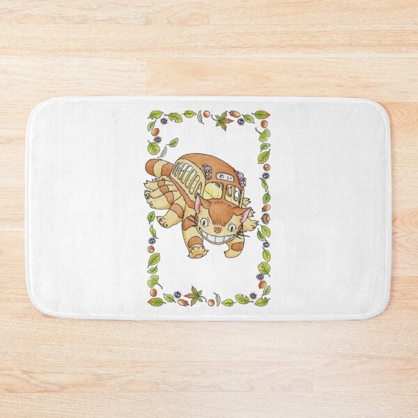 Item preview, cat bus designed and sold by Kaloren95.
