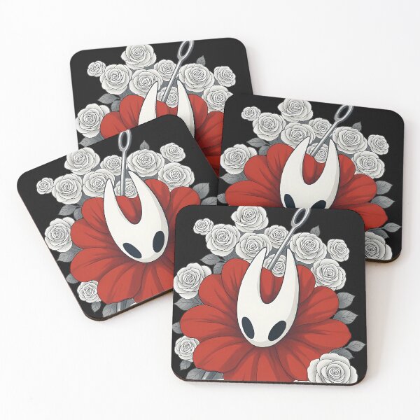 Item preview, Hornet & Needle Art - Hollow Knight Silksong designed and sold by Andruzito.