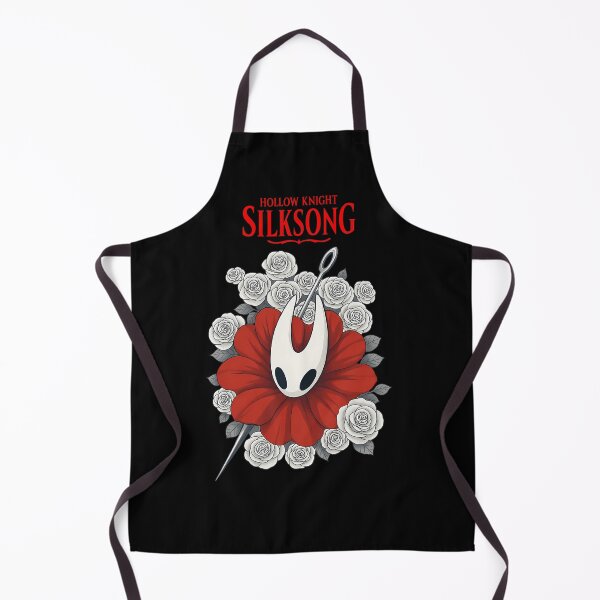 Item preview, Hornet & Needle Art - Hollow Knight Silksong designed and sold by Andruzito.
