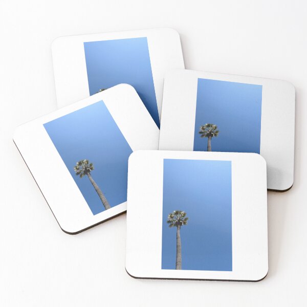 Item preview, Palm Tree Los Angeles Beverly Hills designed and sold by melaniemeisner.