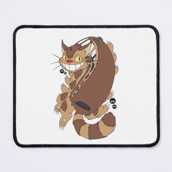 Item preview, funny cat bus designed and sold by Kaloren95.