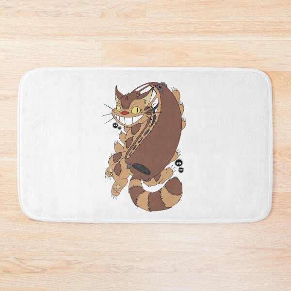Item preview, funny cat bus designed and sold by Kaloren95.