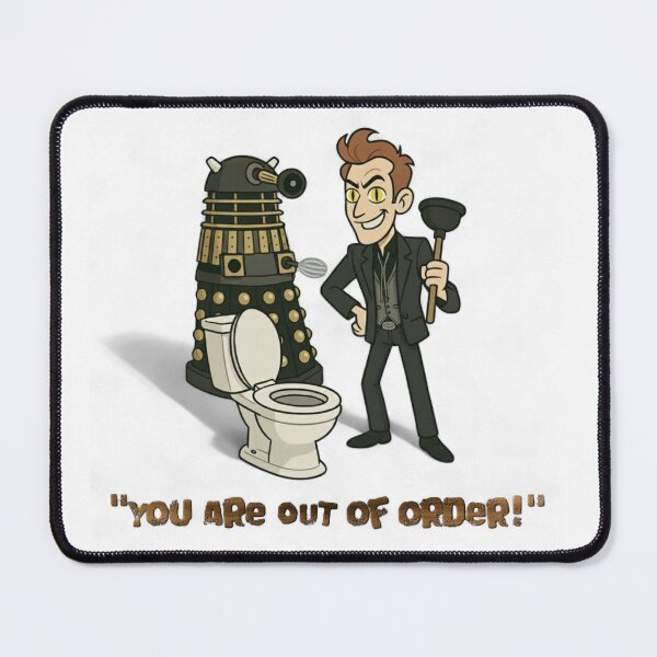 Item preview, Out Of Order designed and sold by DesignsByEzzie.