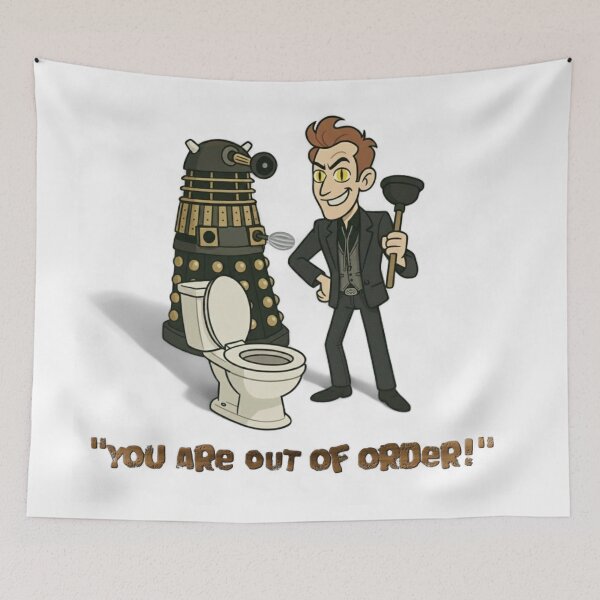 Item preview, Out Of Order designed and sold by DesignsByEzzie.
