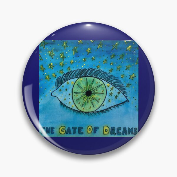 Item preview, the gate of dreams designed and sold by BenedicteFrely.
