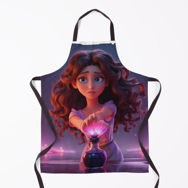 Item preview, Classic Fairytale Sister Art designed and sold by HopaHope.