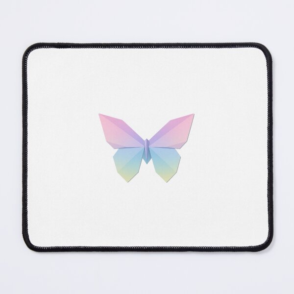 Item preview, Pastel Origami Butterfly designed and sold by Le Grand Requin.