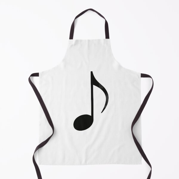 Item preview, Minimal Black Music Note designed and sold by DuncanMaxStar .