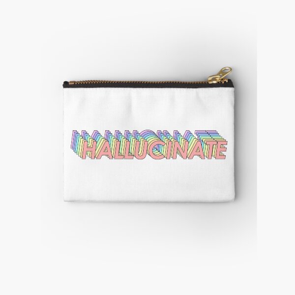 Item preview, HALLUCINATE designed and sold by oddwonders.