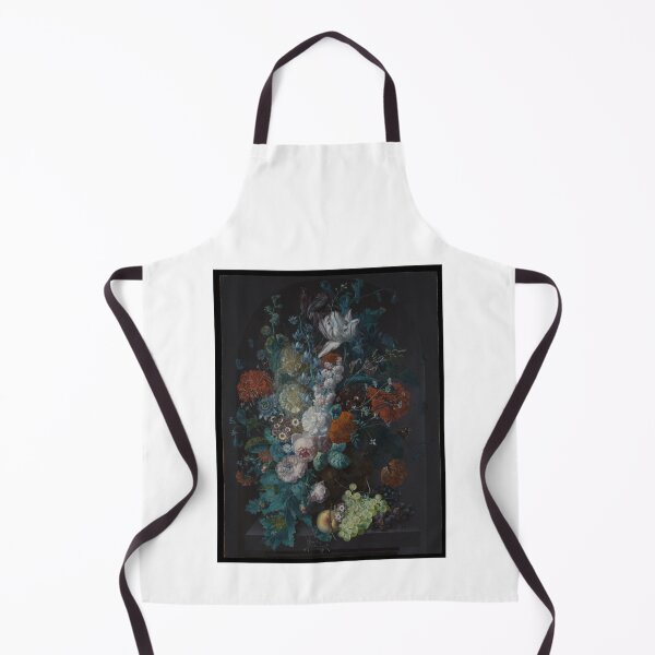 Item preview, Baroque — Margareta Haverman - A Vase of Flowers | Dead Artists Collective designed and sold by Dead Artists Collective.