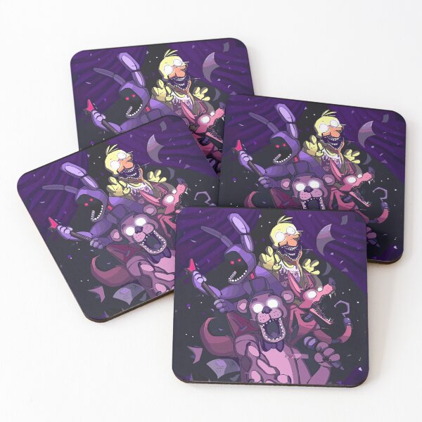 Item preview, Five Nights At Freddys designed and sold by Malakiacount.