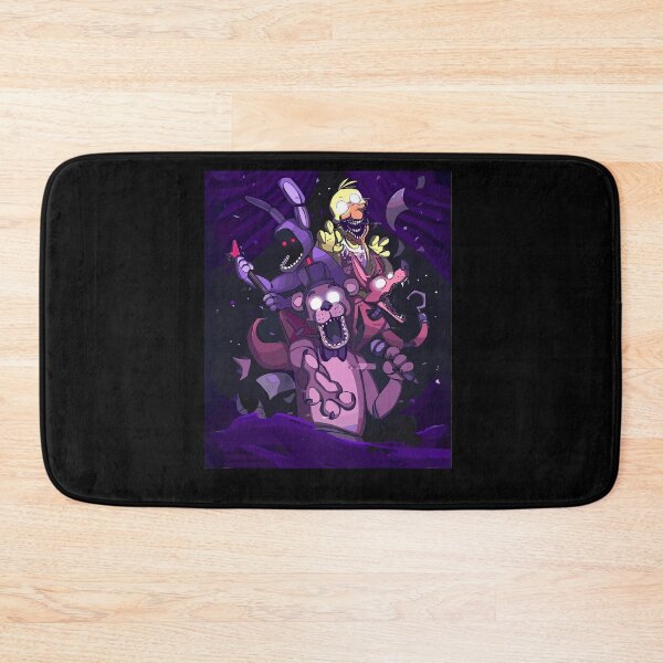 Item preview, Five Nights At Freddys designed and sold by Malakiacount.
