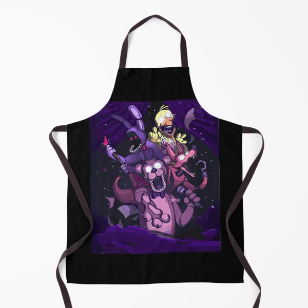 Item preview, Five Nights At Freddys designed and sold by Malakiacount.