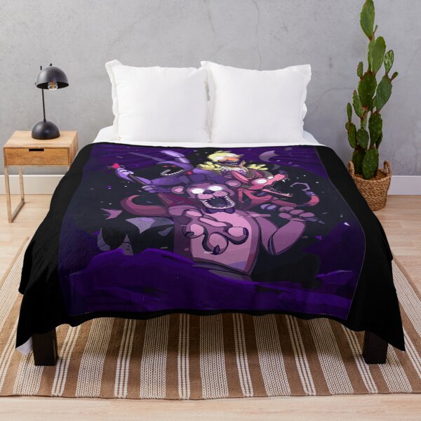 Item preview, Five Nights At Freddys designed and sold by Malakiacount.
