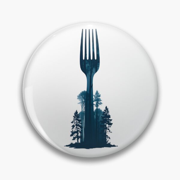Item preview, Titsoak Forks Washington Vampire Forest Meme Parody designed and sold by ArcanePrintsxo.